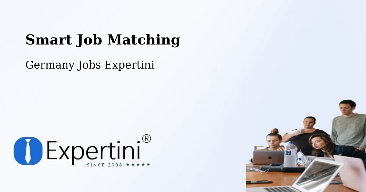Intelligent Job Matching – Eichenried - Germany Jobs Expertini