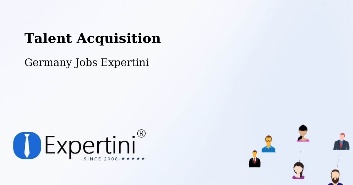 Post Jobs & Find Candidates in Eichenried – Talent Acquisition Solutions - Germany Jobs Expertini